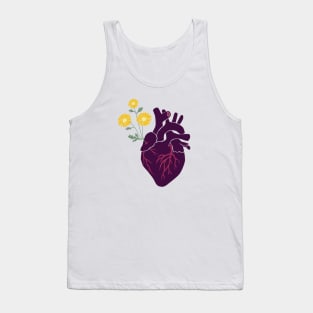 Self-love. Tank Top